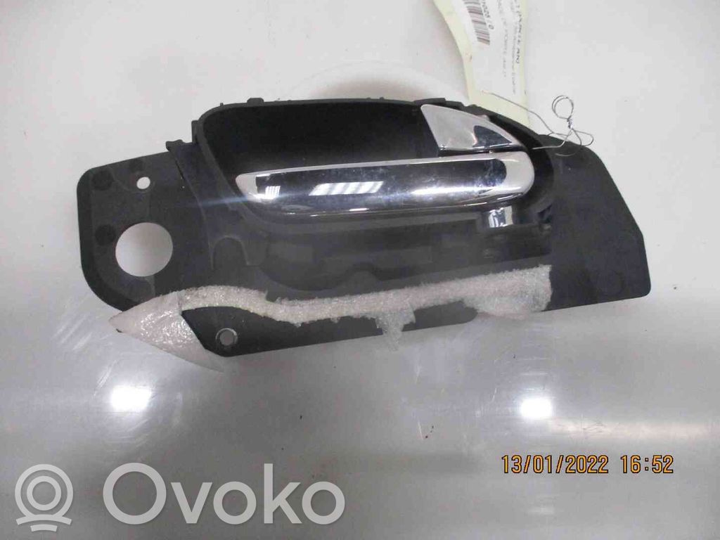 Peugeot 607 Maniglia interna per portiera posteriore 