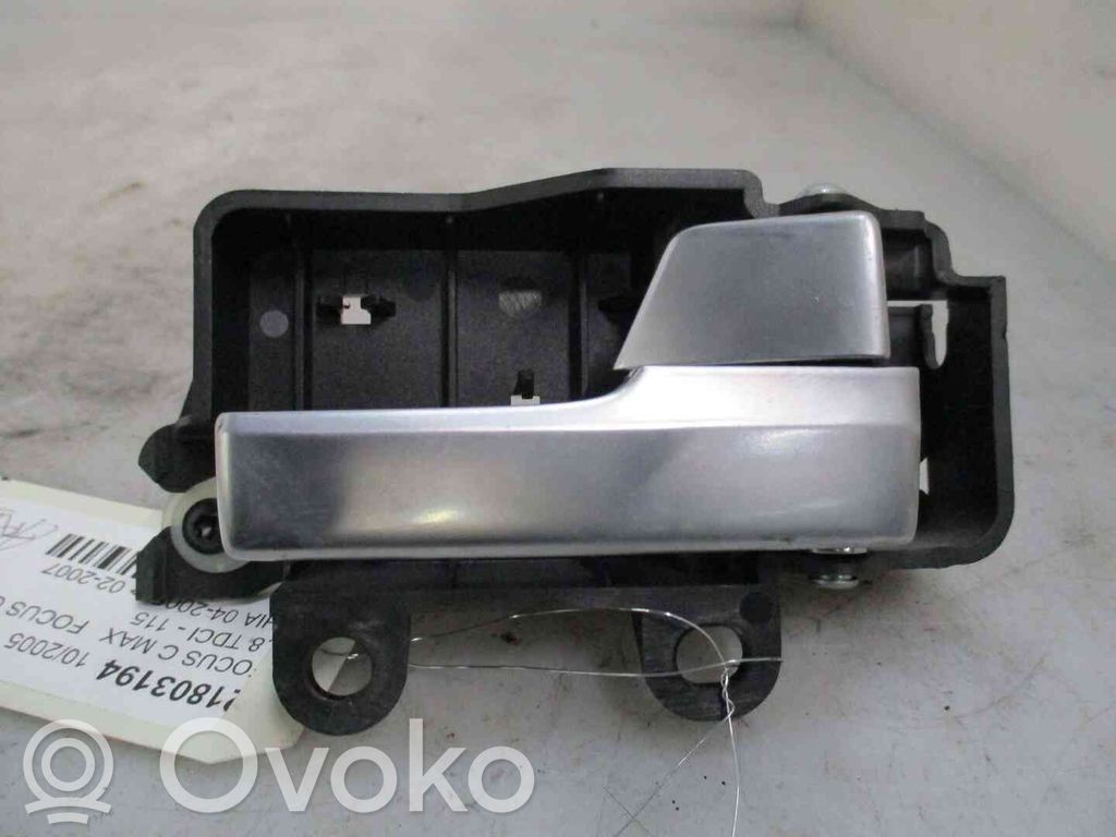 Manecilla interna puerta trasera   1470111,21803194,2509980,VDMS4