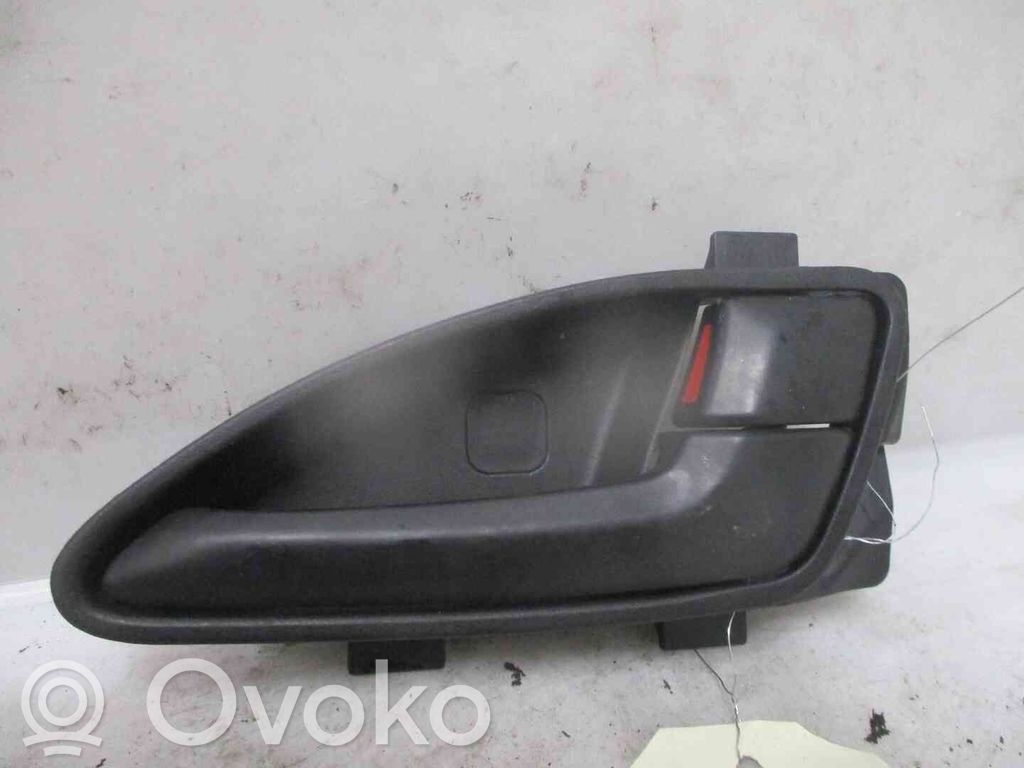 KIA Picanto Manecilla interna puerta trasera 
