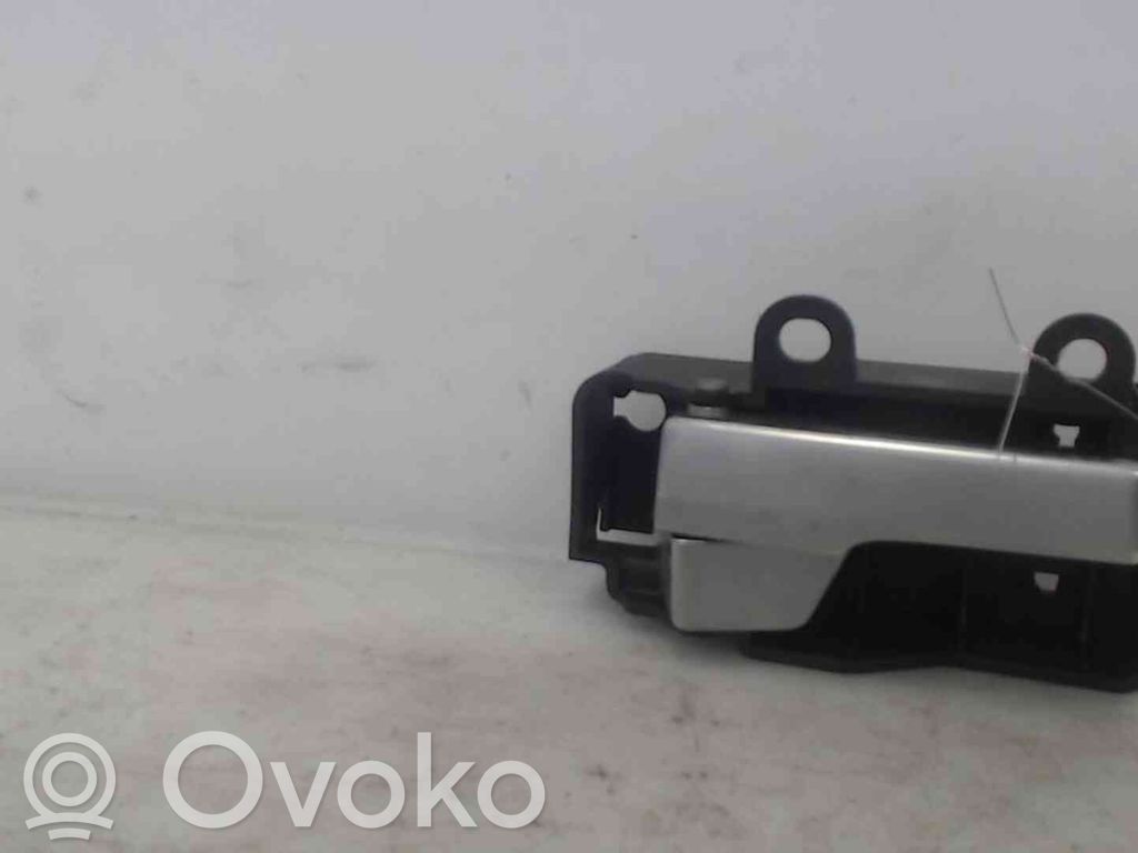 Ford Focus Klamka wewnętrzna drzwi tylnych 
