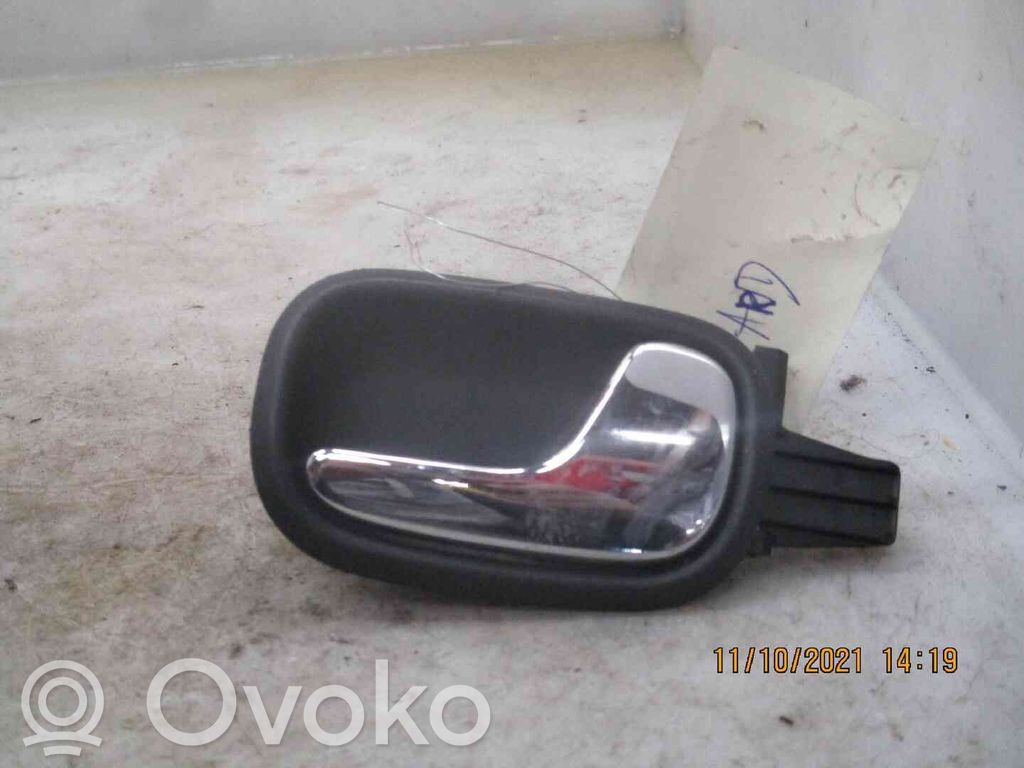 Audi A4 S4 B5 8D Manecilla interna puerta trasera 
