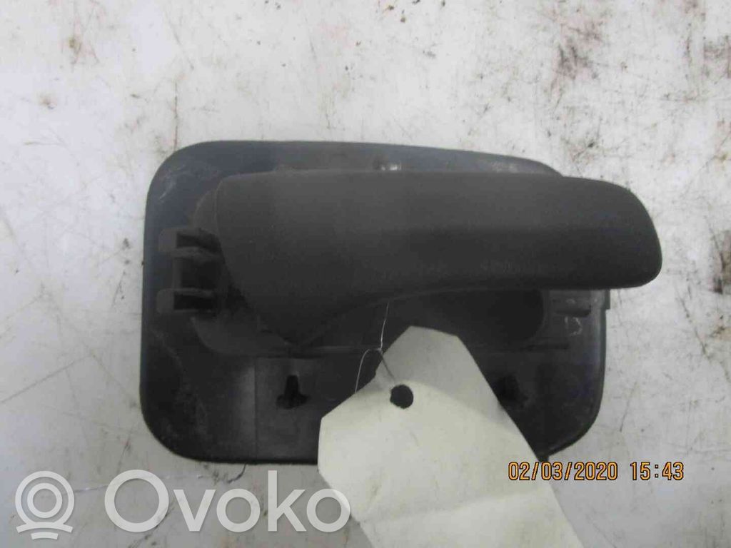 Opel Corsa B Manecilla interna puerta trasera 