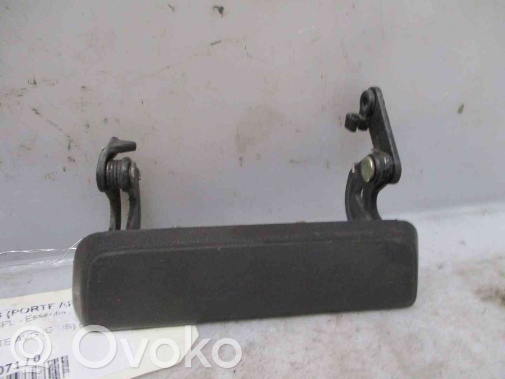 Opel Corsa A Mâner interior ușă spate 