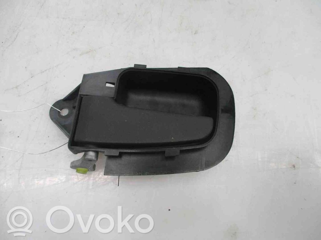 Manecilla interna puerta trasera   51221960829,21902134,2519921,VDMS4