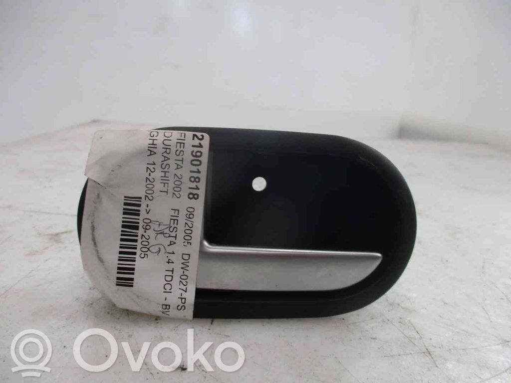 Ford Fiesta Manecilla interna puerta trasera 