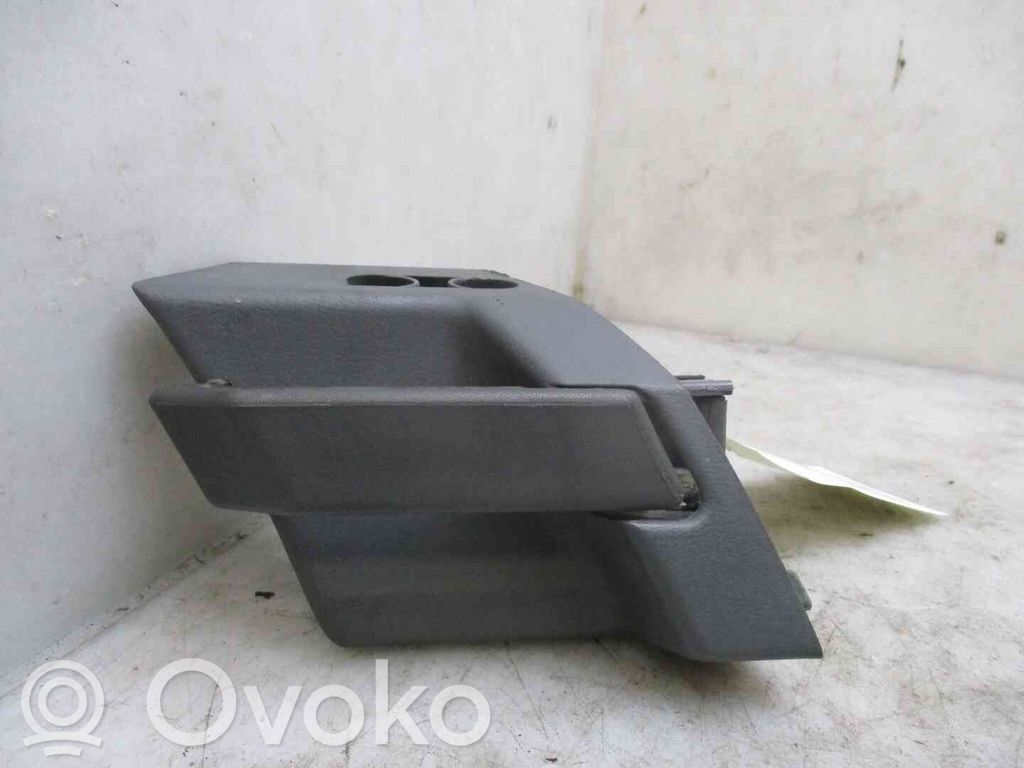 Manecilla interna puerta trasera   7700797424,21805005,2514056,VDMS4