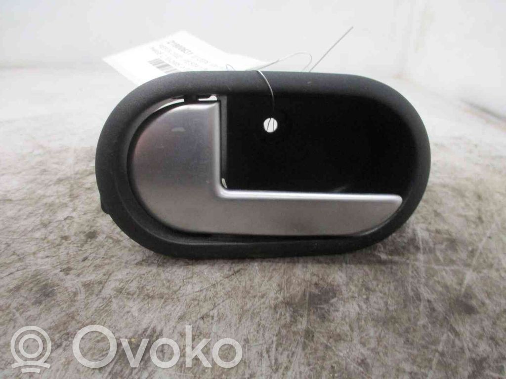 Manecilla interna puerta trasera   1379459,21900631,2516505,VDMS4