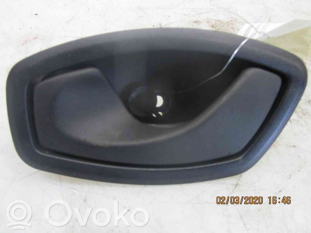 Renault Megane III Maniglia interna per portiera posteriore