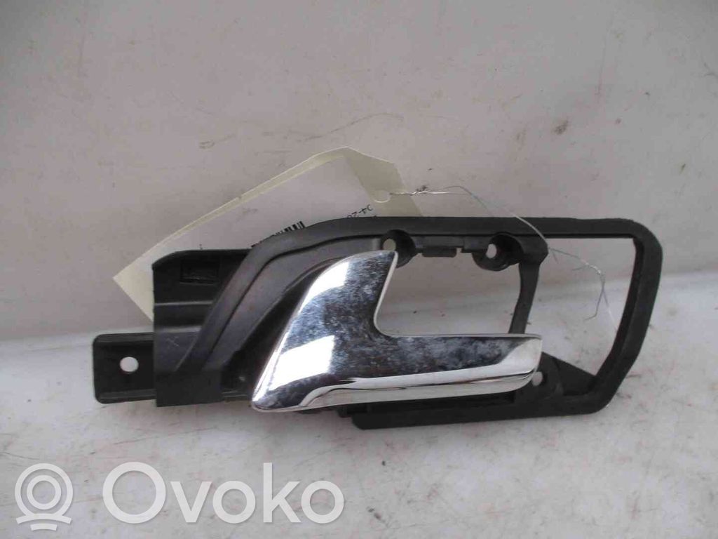 Volkswagen Polo IV 9N3 Mâner interior ușă spate 