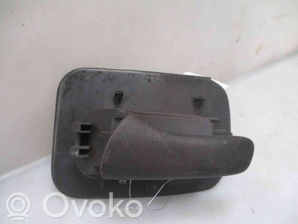 Opel Corsa B Manecilla interna puerta trasera 
