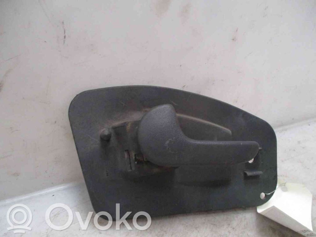 Opel Corsa C Manecilla interna puerta trasera 
