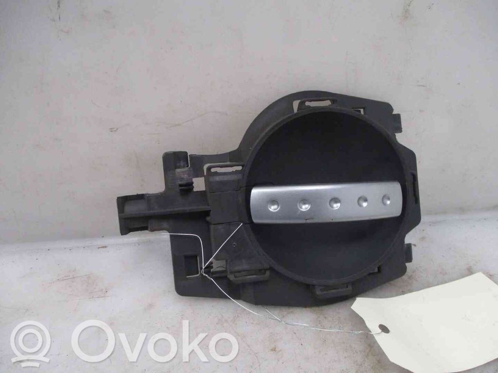 Citroen C2 Front door interior handle 