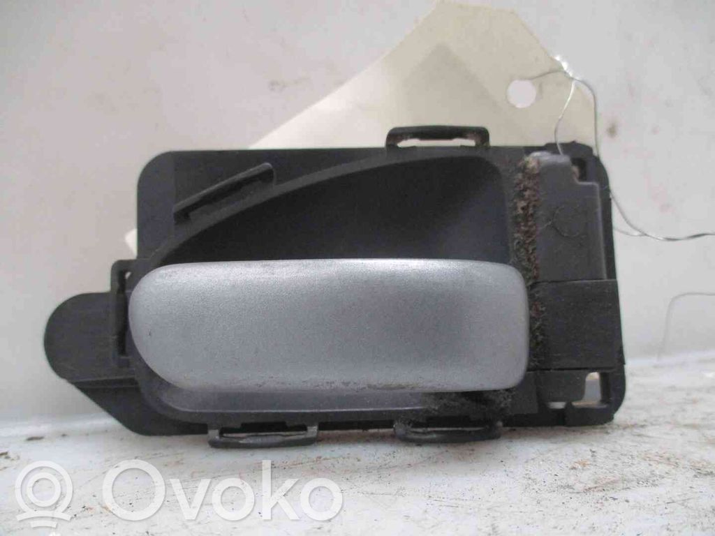 Manecilla interna puerta delantera   9143R4,21901851,2519031,VDMS4