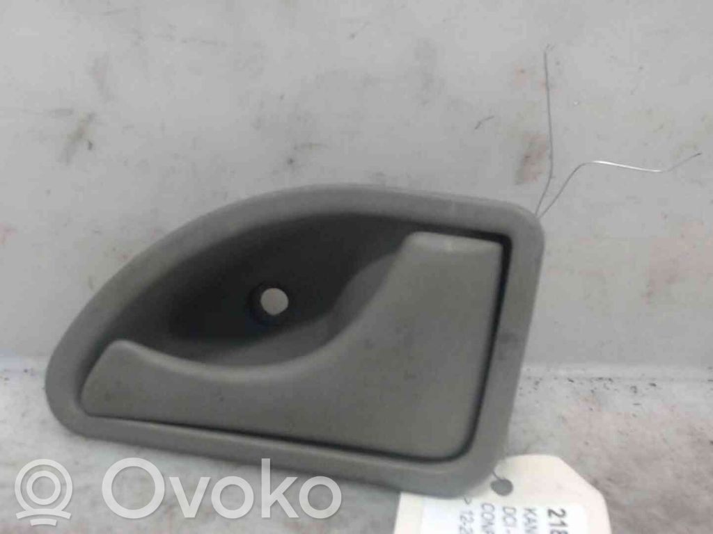 Renault Kangoo I Manecilla interna puerta delantera 