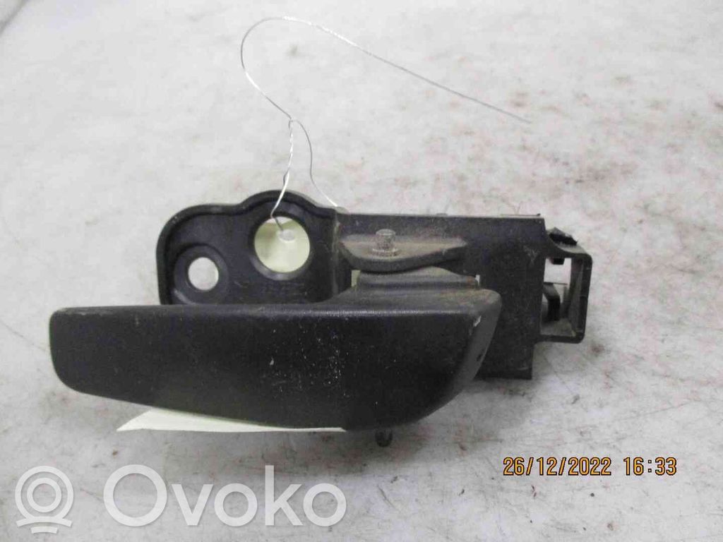 Manecilla interna puerta delantera   1635193580,22201959,2544734,VDMS4