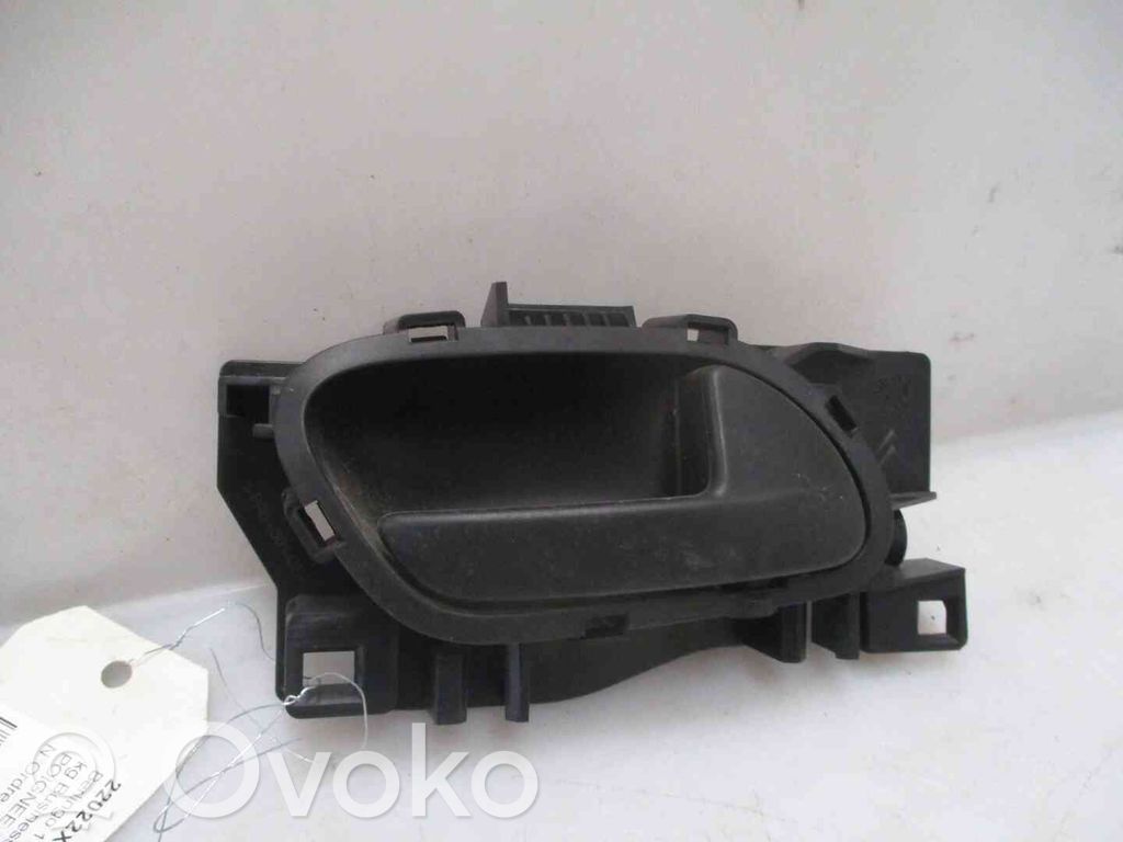 Citroen Berlingo Mâner interior ușă față 