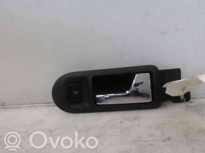Volkswagen Golf IV Klamka wewnętrzna drzwi przednich 