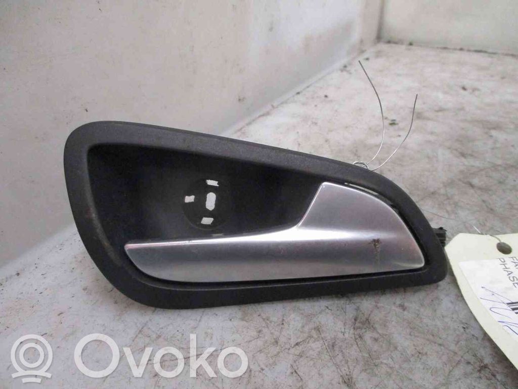 Manecilla interna puerta delantera   1746825,22000087,2525810,VDMS4