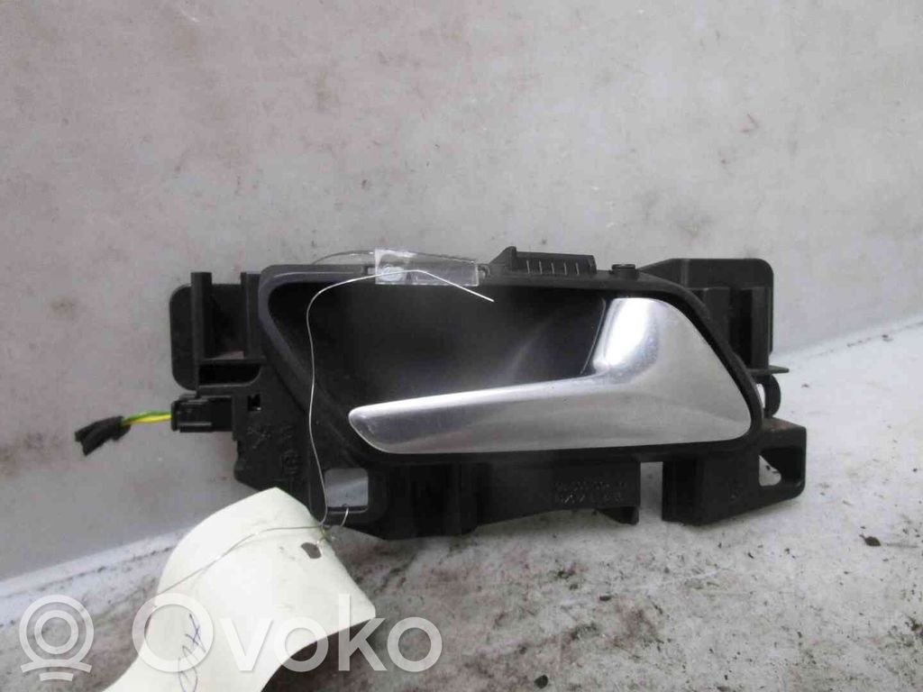 Manecilla interna puerta delantera   98000000VV,22101646,2535369,VDMS4