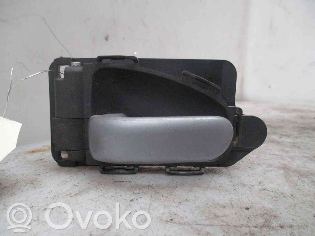 Citroen Xsara Picasso Manecilla interna puerta delantera 