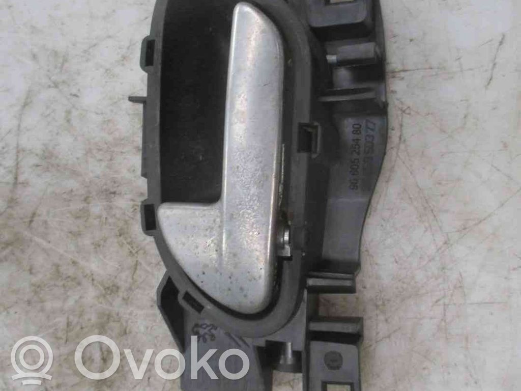 Etuoven sisäkahva   9143T8,21501980,2499014,VDMS4