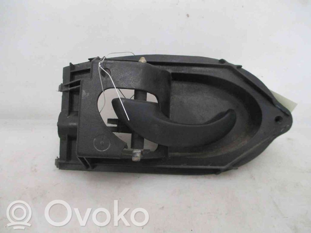 Ford Ka Mâner interior ușă față