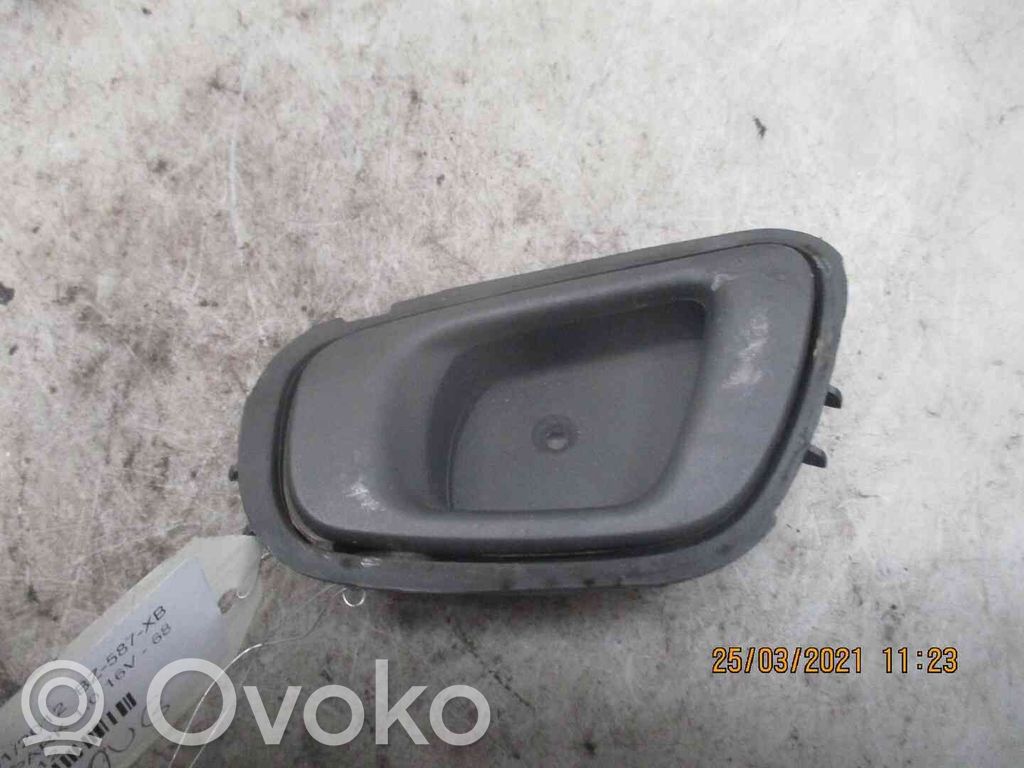 Klamka wewnętrzna drzwi przednich   95215839,22000231,2526087,VDMS4