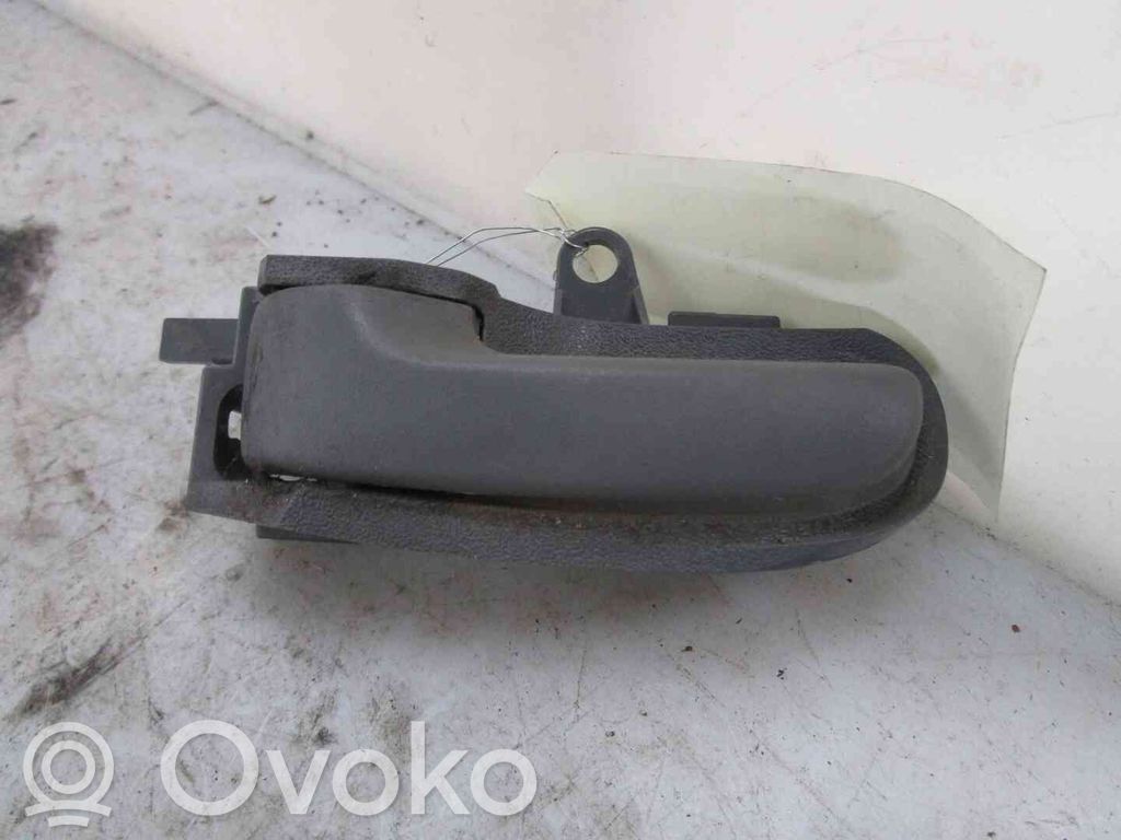 Manecilla interna puerta delantera   7700420092,21501191,2498839,VDMS4