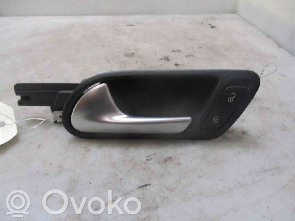 Volkswagen Golf VI Manecilla interna puerta delantera 