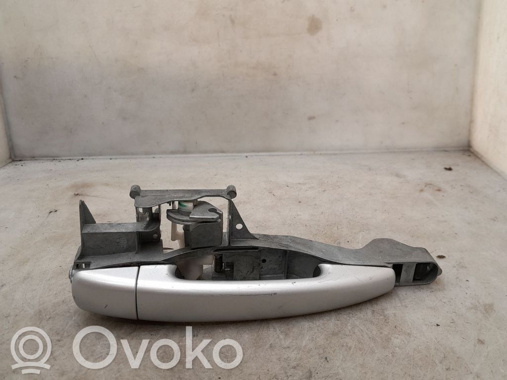 Citroen Berlingo Maniglia esterna per portiera posteriore