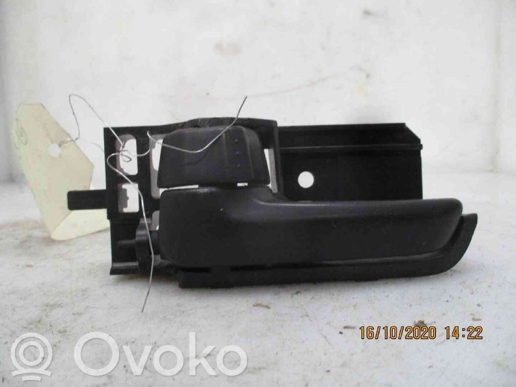 Opel Agila B Manecilla interna puerta delantera 