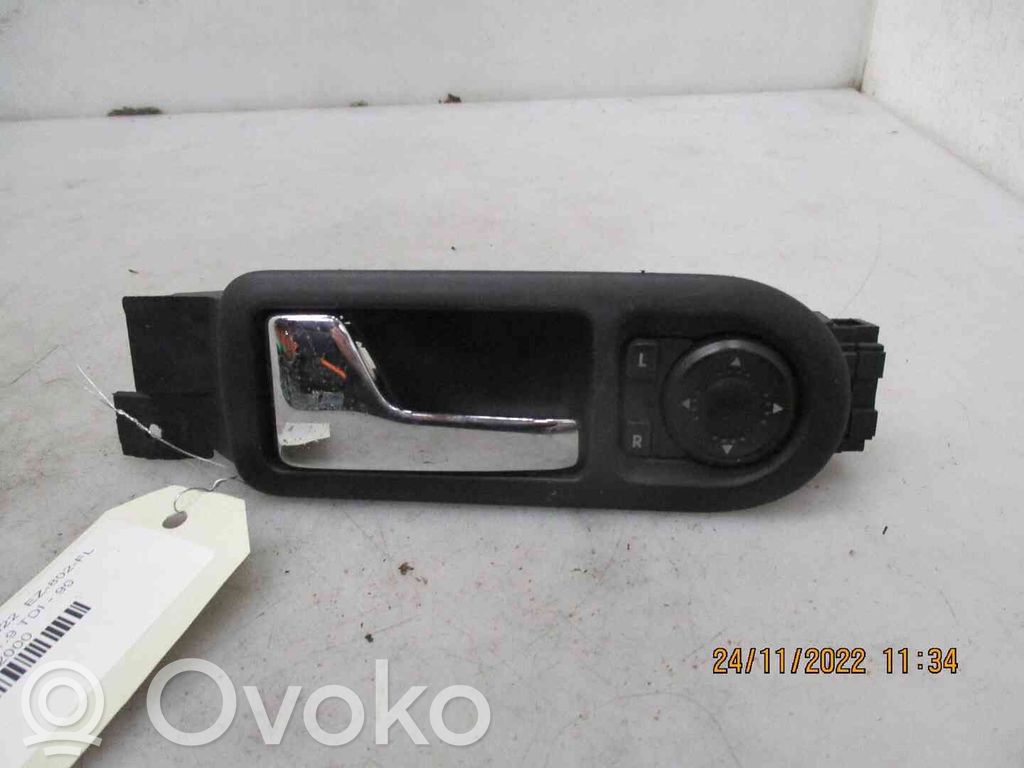 Volkswagen Golf IV Mâner interior ușă față 