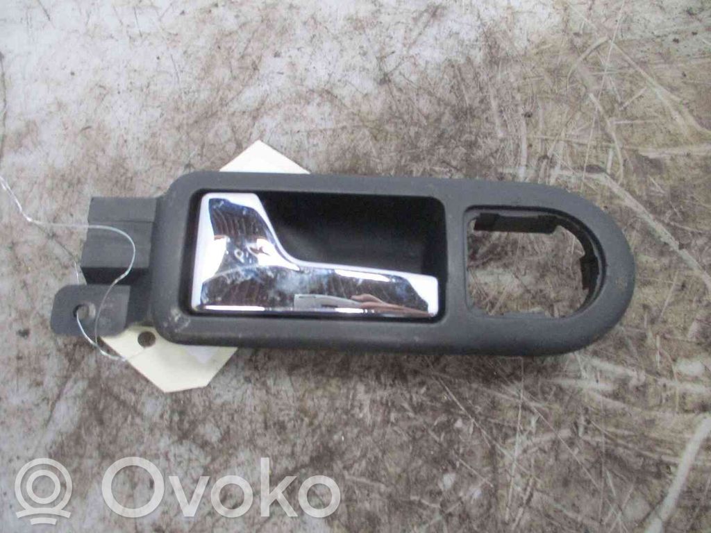 Manecilla interna puerta delantera   3B1837113LB41,21901502,2518282,VDMS4