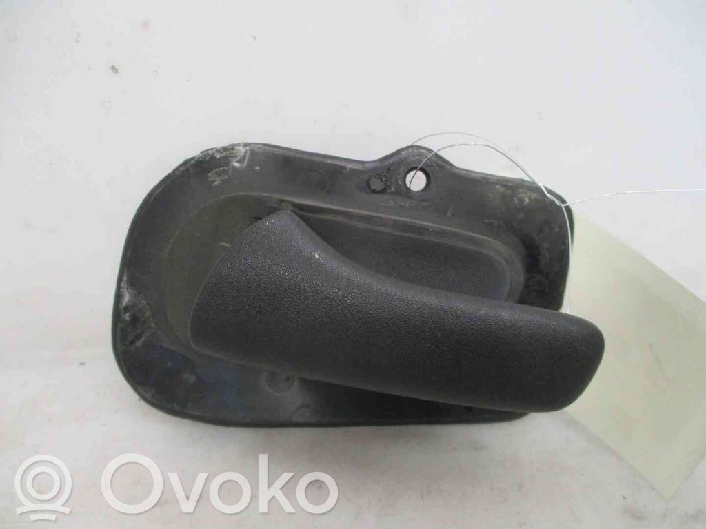 Opel Corsa B Manecilla interna puerta delantera 