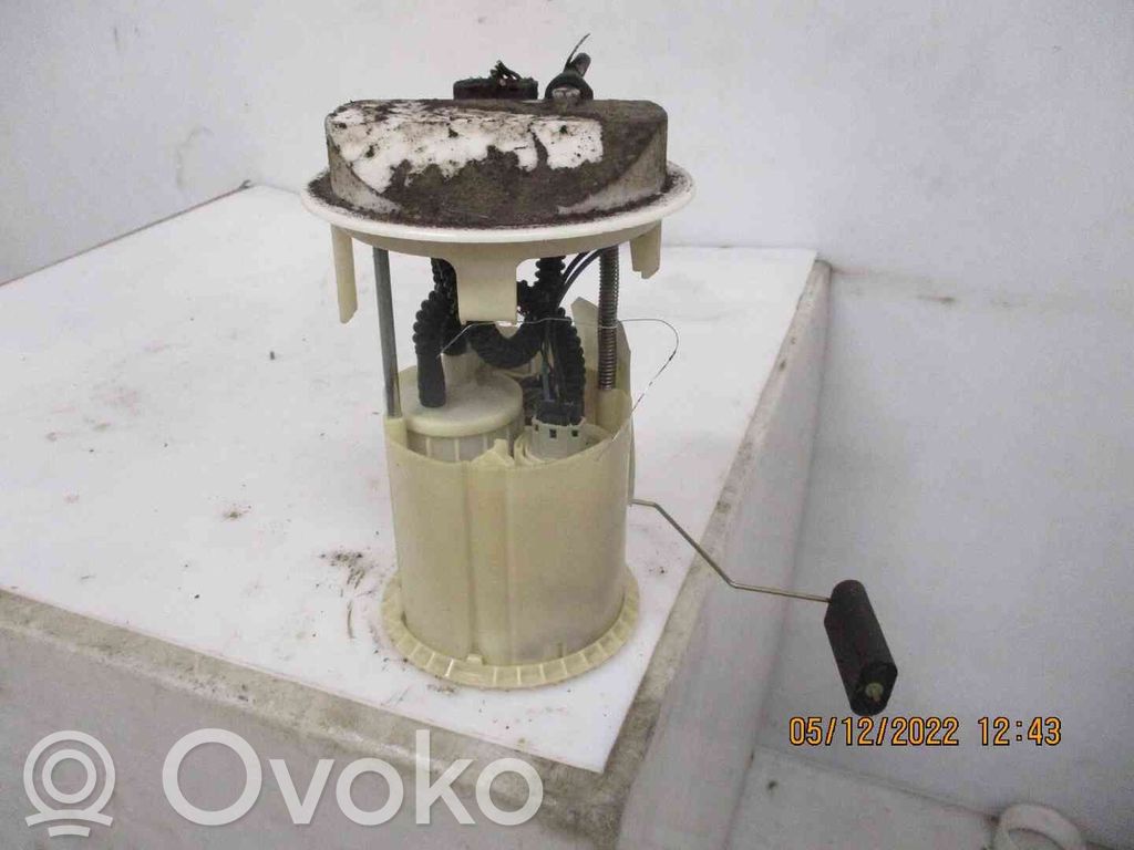 Bomba interna de combustible   1525CR,22200742,2540651,VDMS4