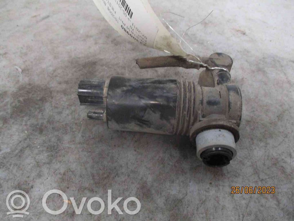 Ford Fiesta Pompă spălător parbriz