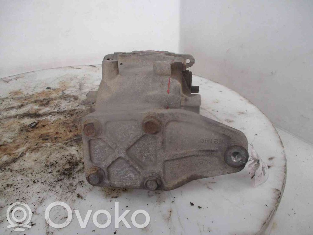 Toyota MR2 (W30) III Tylny mechanizm różnicowy 