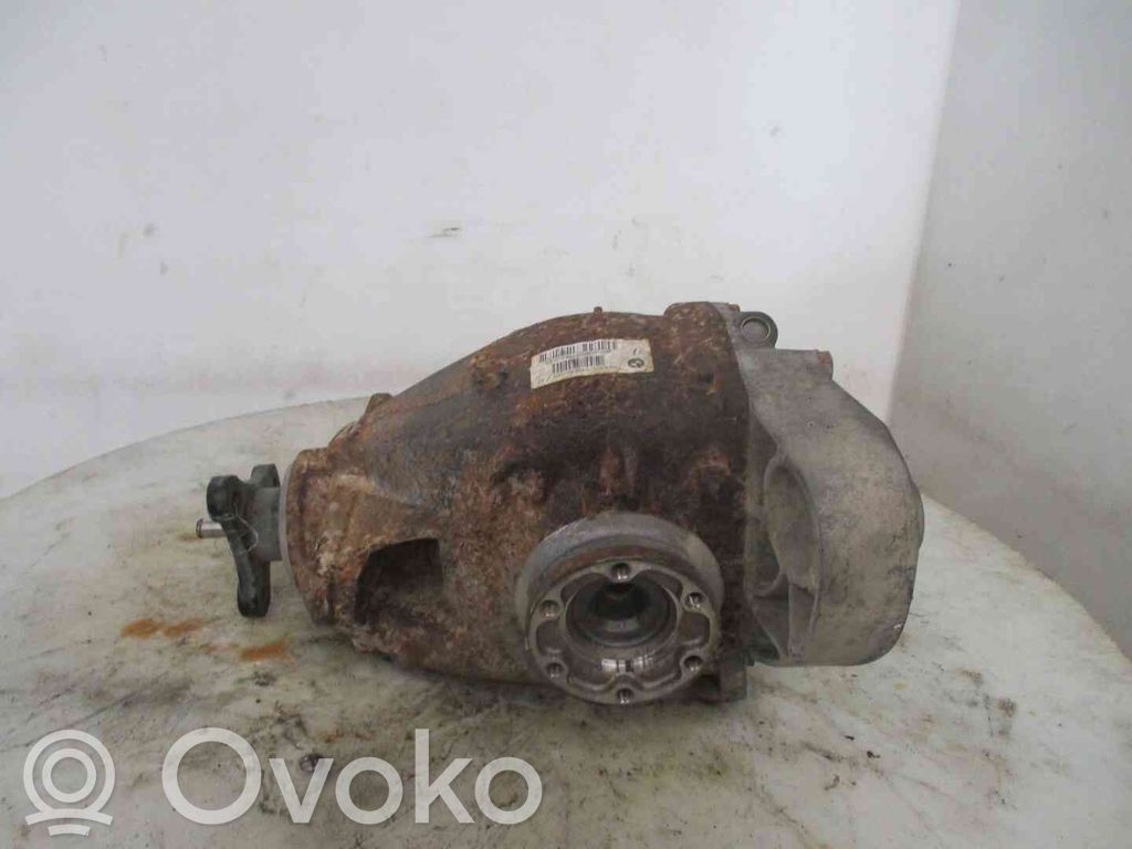 BMW 1 E81 E87 Hinterachsdifferential 