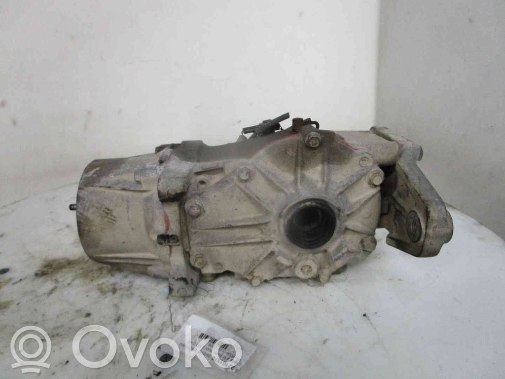 Toyota MR2 (W30) III Tylny mechanizm różnicowy