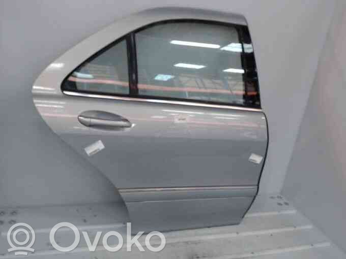 Puerta trasera   2207300205,21702151,2502825,VDMS4