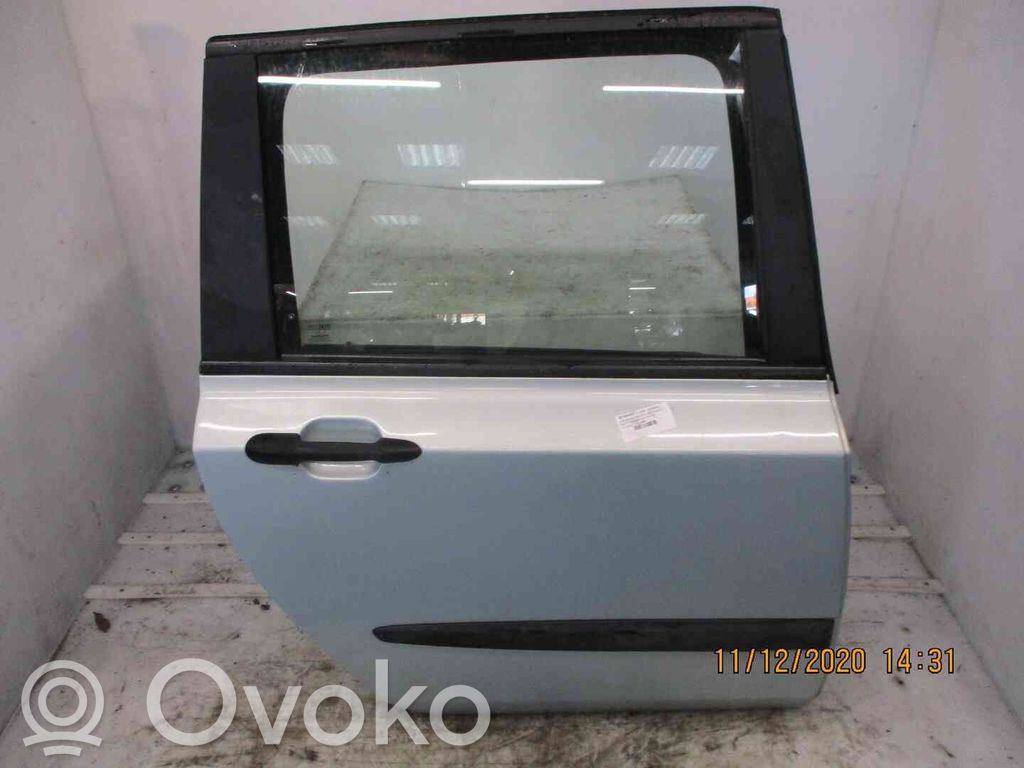 Puerta trasera   46761896,22100301,2533033,VDMS4