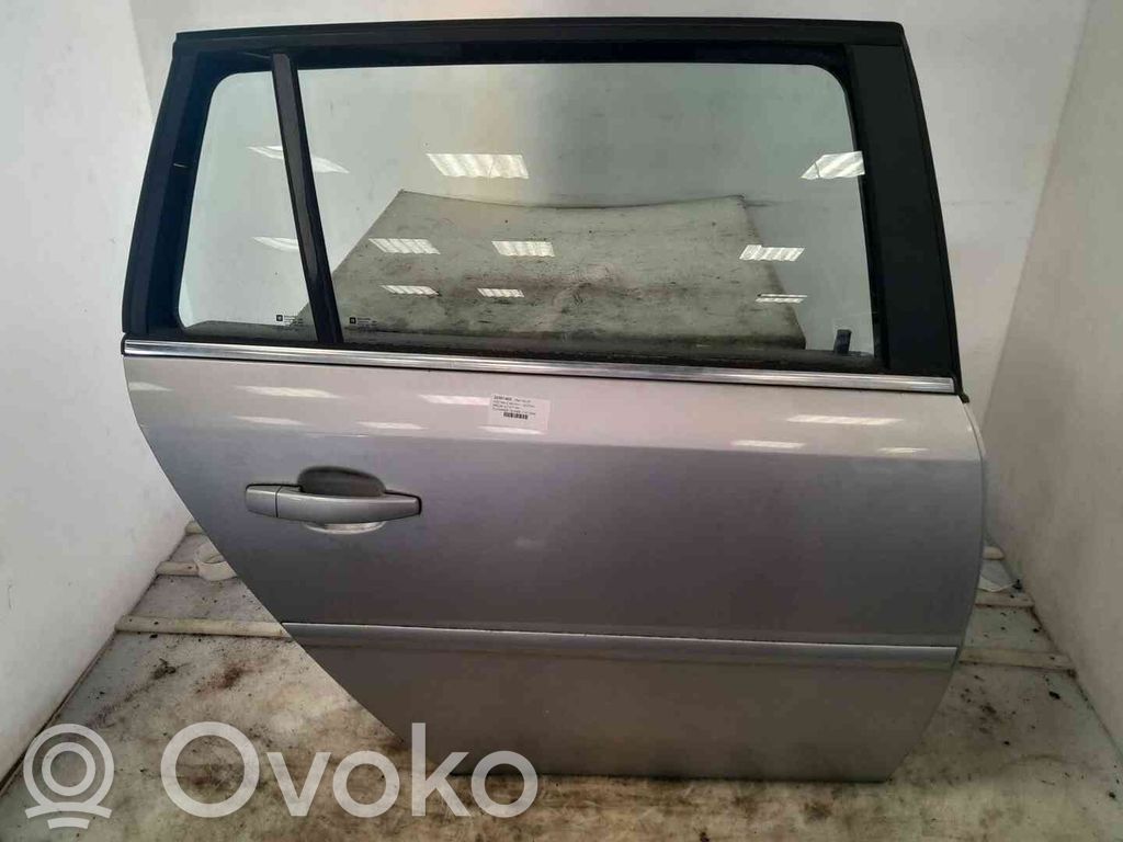 Opel Vectra C Ușă spate 