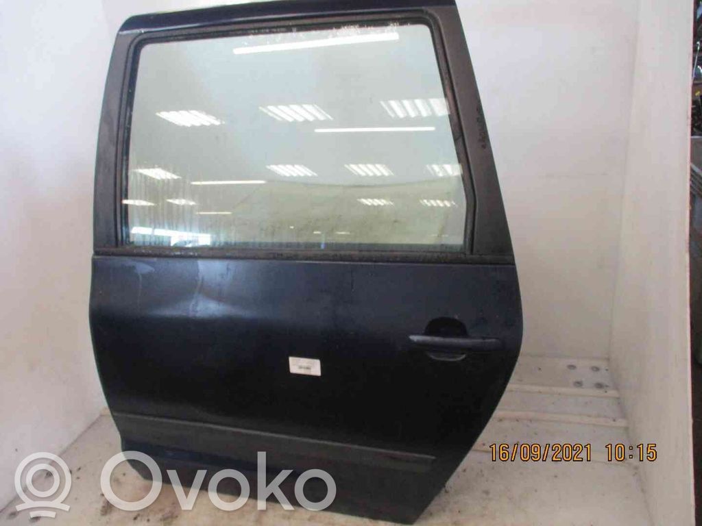 Ușă spate   7M3833021F,22102147,2536344,VDMS4