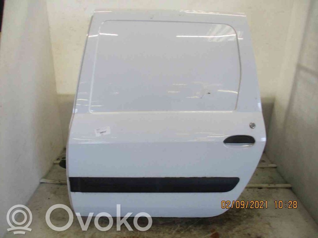 Puerta trasera   821015688R,22002934,2531428,VDMS4