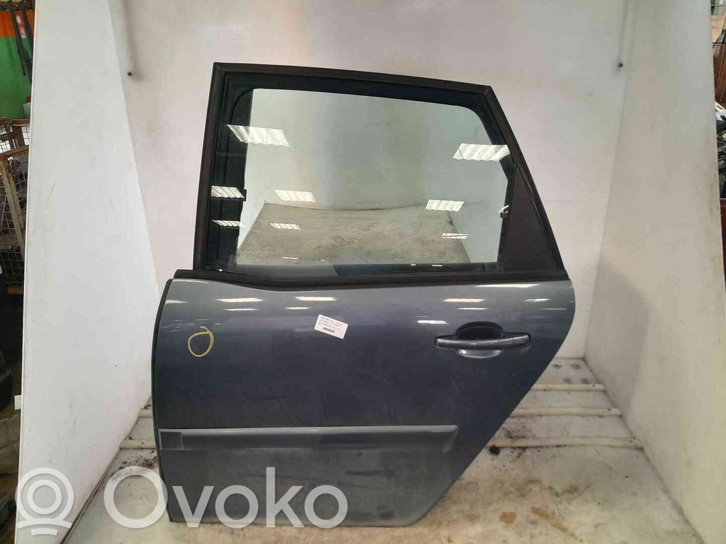 Citroen C4 I Picasso Drzwi tylne