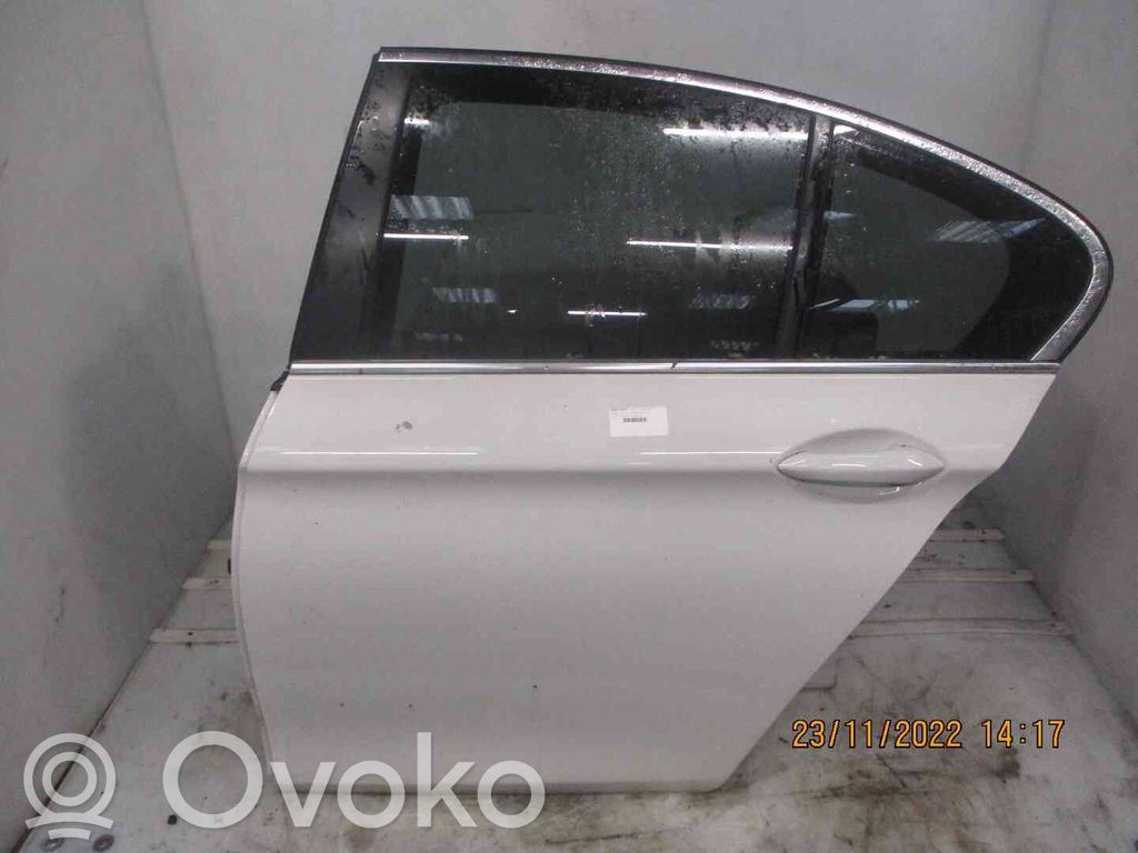 BMW 5 F10 F11 Portiera posteriore 
