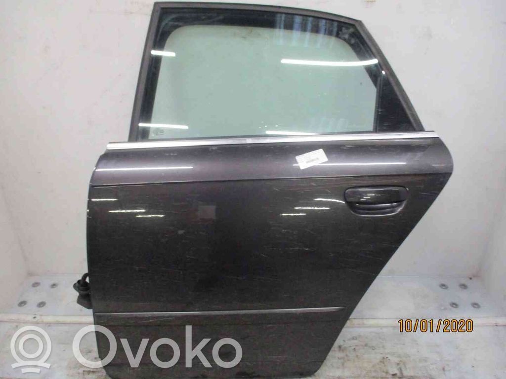 Audi A4 S4 B5 8D Ușă spate 