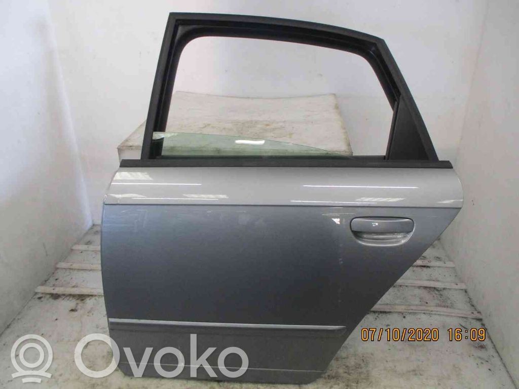 Drzwi tylne   8E0833051J,21903797,2524287,VDMS4