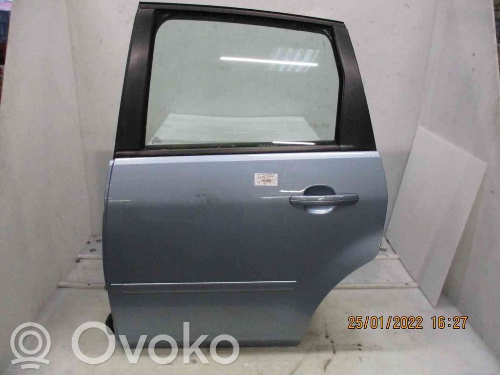 Puerta trasera   1496877,22103183,2538624,VDMS4