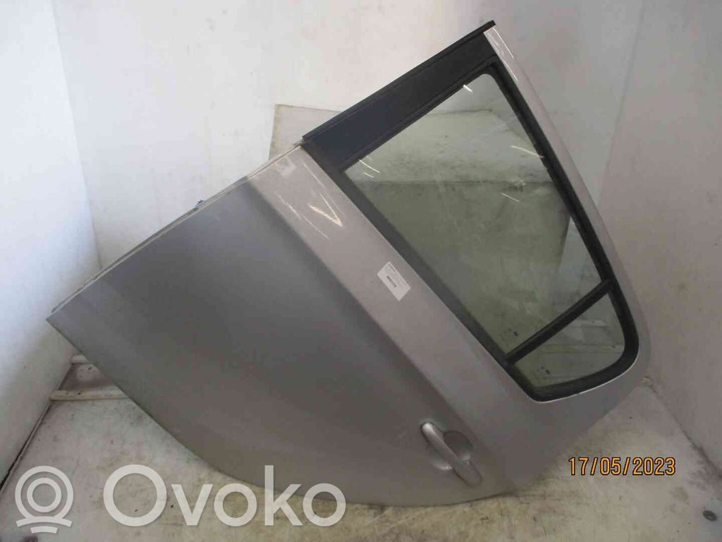 Puerta trasera   770031J000,22200509,2540185,VDMS4
